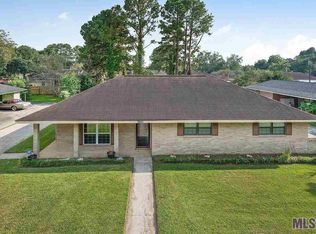 9840 Big Bend Ave, Baton Rouge, LA 70814
