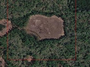 000 146 TH STREET, ALTOONA, FL 32702