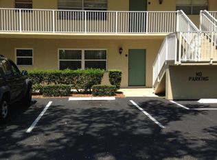 6590 Odyssey St #11-D, Cape Canaveral, FL 32920