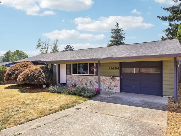 11444 SW 115th Ave, Tigard, OR 97223
