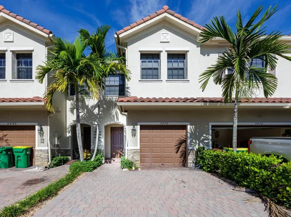 5636 NW 58th Lane, Tamarac, FL 33319