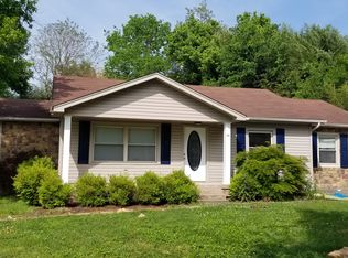 327 Hixson St, Soddy Daisy, TN 37379