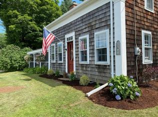 399 East St, Stafford Springs, CT 06076