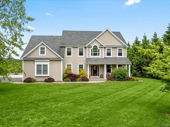 8 Shailin Lane, Brewster, NY 10509