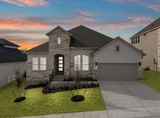 1806 Crimson Sunset Dr, Georgetown, TX 78628