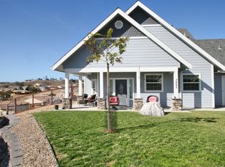 3665 Persimmon Pl, Paso Robles, CA 93446