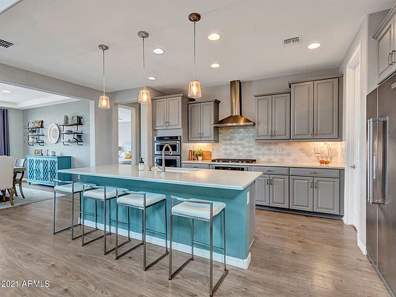 4th image of 44618 N Sonoran Arroyo Ln