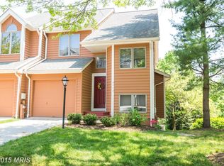 5117 Columbia Road 14 #27, Columbia, MD 21044