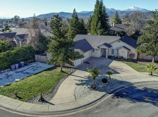 4346 Heather Ridge Ln, Redding, CA 96001