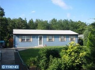 235 Fenimore Dr, Williamstown, NJ