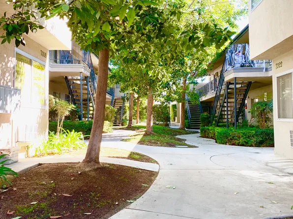 7318 Newlin Ave APT G, Whittier, CA 90602