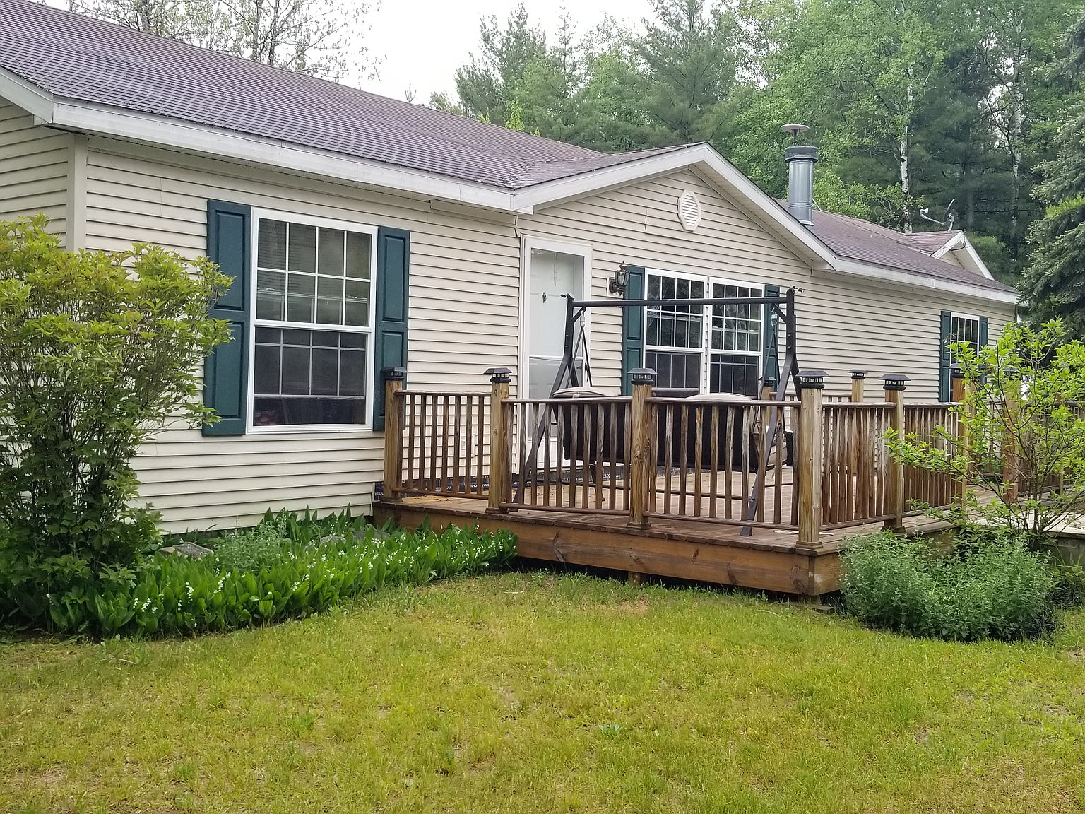 6826 Tremble Trl, Pellston, MI 49769 Zillow