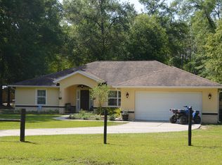 12966 SW 64th Street Rd, Ocala, FL 34481