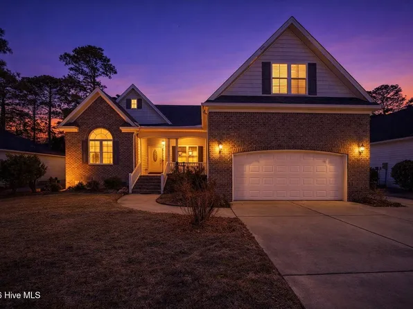 2022 Caracara Drive, New Bern, NC 28560