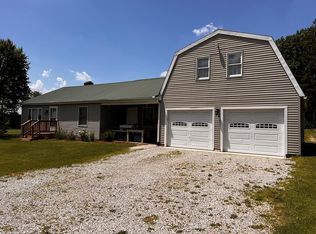 1342 State Route 61, Galion, OH 44833