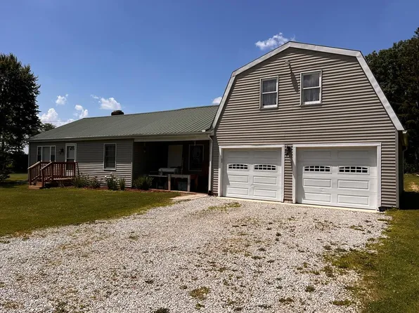 1342 State Route 61, Galion, OH 44833