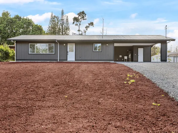 16-2062 Bamboo Dr, Pahoa, HI 96778