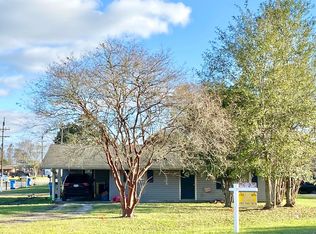 101 Field Rd, Morgan City, LA 70380
