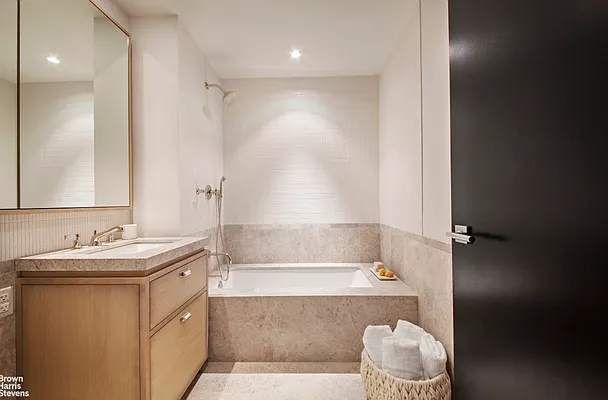 Rented by Brown Harris Stevens | media 27