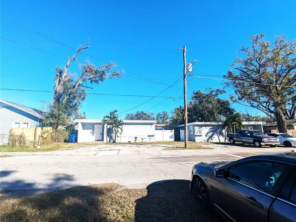 8015 N Klondyke St, Tampa, FL 33604