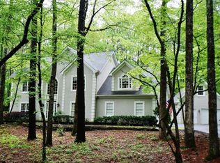 292 Mossy Way NW, Kennesaw, GA 30152