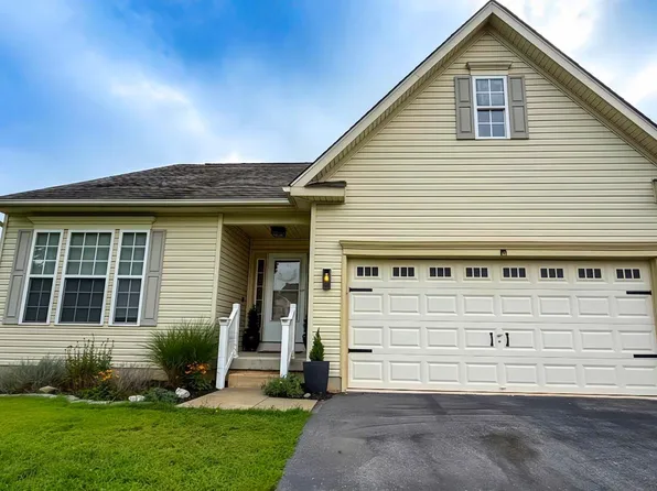 120 Miles Cir, Hurlock, MD 21643