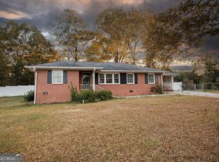 105 Pine St, Barnesville, GA 30204