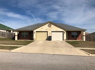 3205 Baldwin Loop UNIT A, Killeen, TX 76549