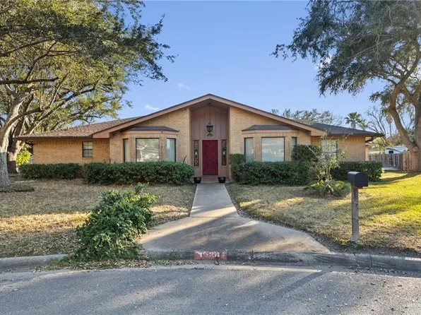 1514 Walnut Ct, Harlingen, TX 78550