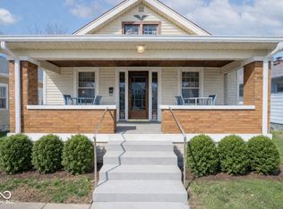 434 Wallace Ave, Indianapolis, IN