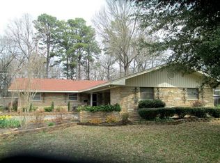 2001 W 42nd Ave, Pine Bluff, AR 71603