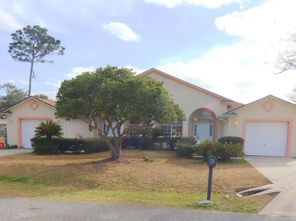 13-B Buttonwood Ln, Palm Coast, FL 32137