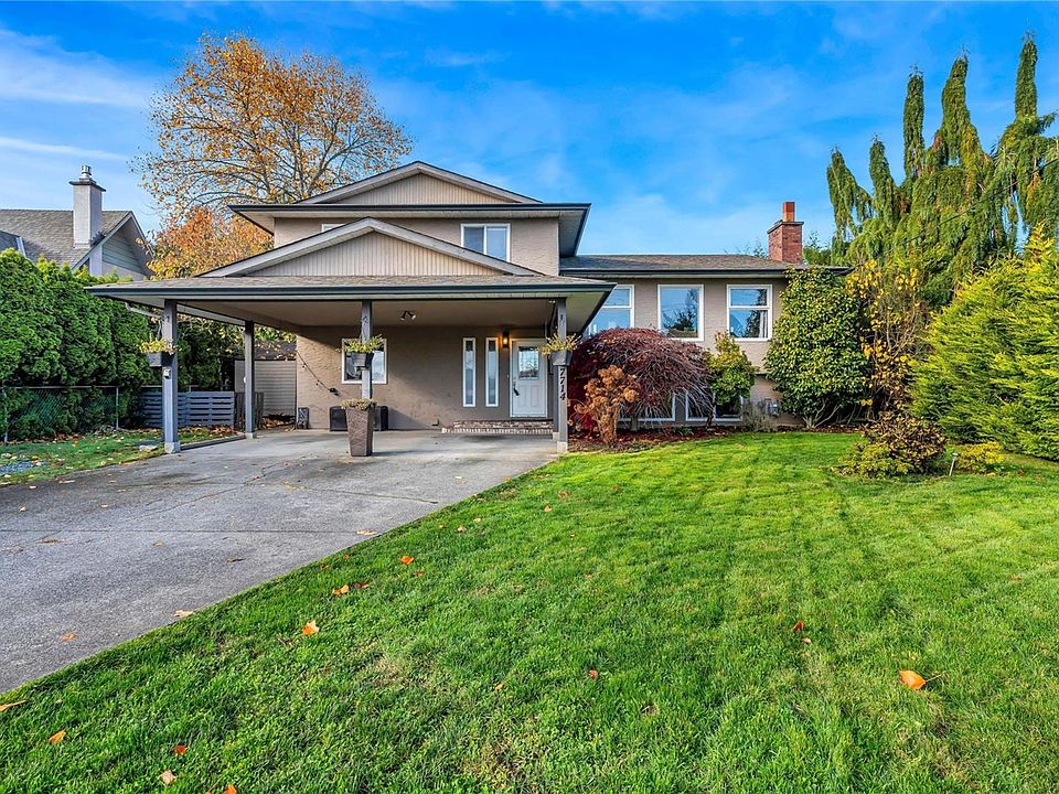 7714 Wallace Dr, Saanichton, BC V8M 1N5 | MLS #950512 | Zillow