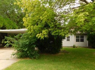 4613 SE 25th St, Del City, OK 73115