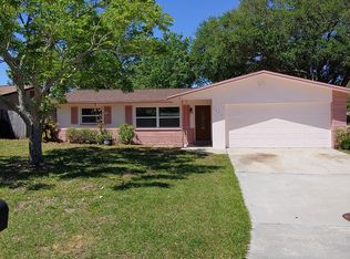 2258 Capri Dr, Clearwater, FL 33763