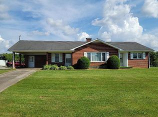 12732 Nc Highway 18 N, Ennice, NC 28623