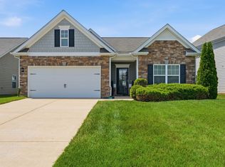 929 Carnation Dr, Spring Hill, TN 37174