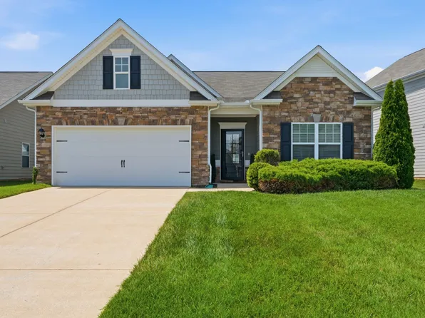 929 Carnation Dr, Spring Hill, TN 37174