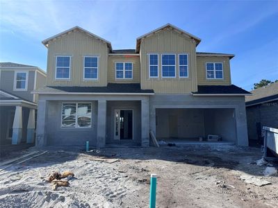 5232 Prairie Preserve Run St, Cloud, FL, 34772