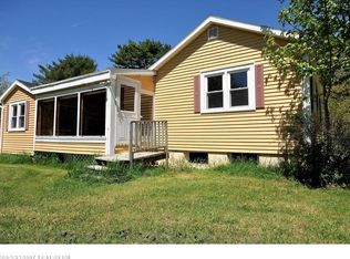 1187 Mariaville Rd, Ellsworth, ME 04605