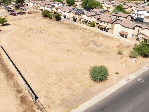 3715 W Laurelhurst Ave LOT 2, Phoenix, AZ 85019