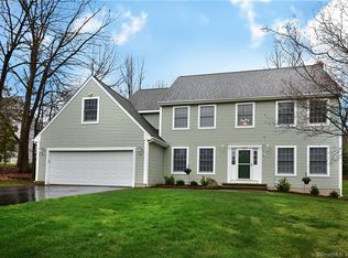 36 Bayberry Rd, Manchester, CT 06040