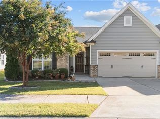 2016 Owls Roost Rd, Winston Salem, NC 27127