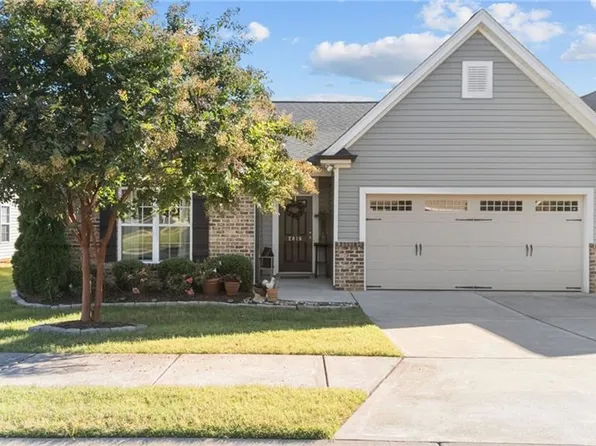 2016 Owls Roost Rd, Winston Salem, NC 27127