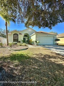 4737 Ayrshire Dr, Spring Hill, FL, 34609