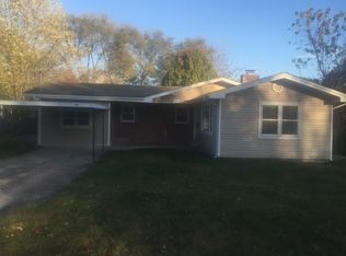 216 N Burton Ave, Springfield, MO 65802