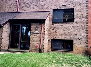 7103 Winter Rose Path, Columbia, MD 21045