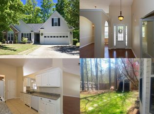 XX Wilkes Dr, Dacula, GA 30019