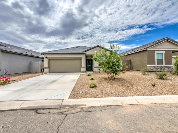 5869 E DEMETER Drive, Florence, AZ 85132