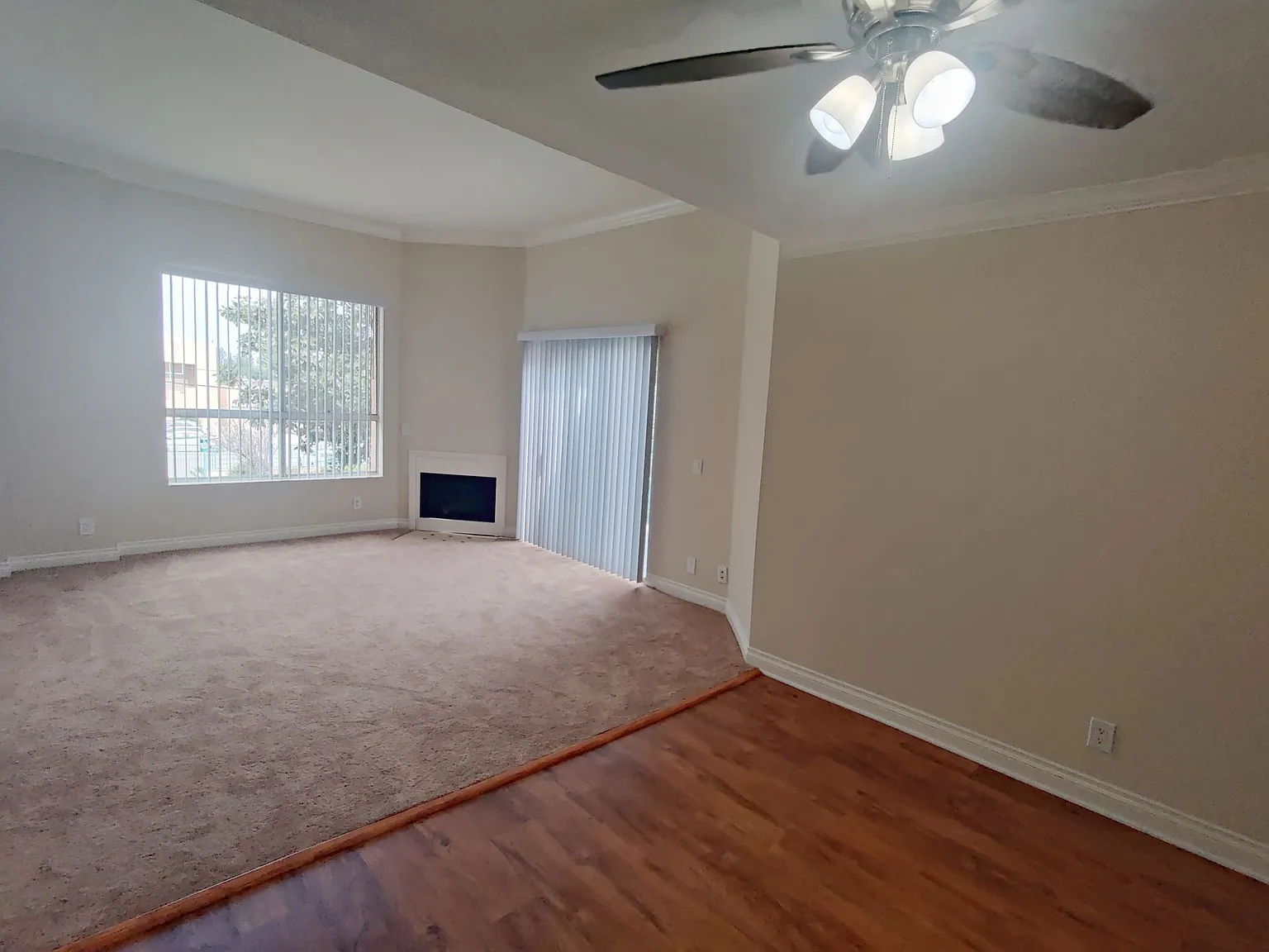 White Oak Apartments — Photo 3